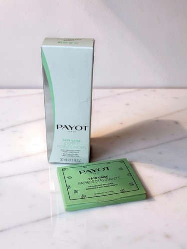 Payot paris pate grise blocked - paris,