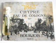 Bourjois tube echantillon - ,
