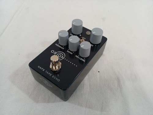 Universal audio uafx orion - universal,