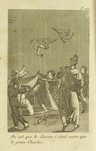 Enfantina polichinelle - [enfantina],