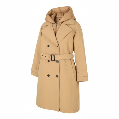 Woolrich trench femme - 2, en