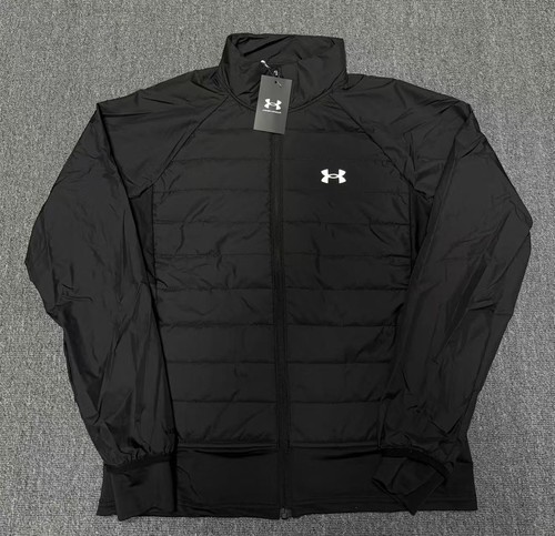 Veste survêtement under - veste, de