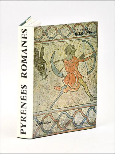 Zodiaque pyrénées romanes - zodiaque,