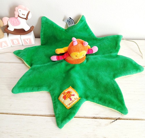 Moulin roty doudou peluche - moulin,