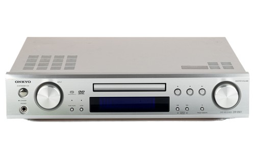Onkyo s501 récepteur dvd - dvd, +