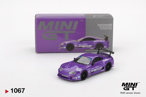 Mini 1067 toyota - mini, "1067"