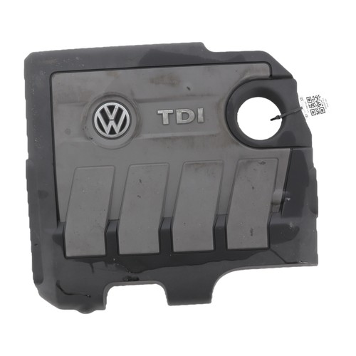 Cache moteur volkswagen - cache,