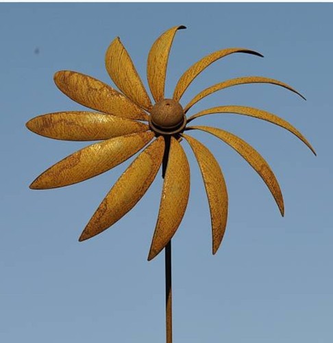 éolienne moulin vent - éolienne, à
