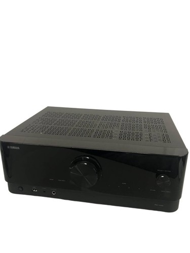 Yamaha v4a 1ch récepteur - rx-v4a, 5.1ch