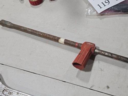 Hilti sds max hollow - hilti,