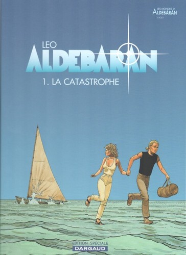 Aldebaran tome la - aldebaran,
