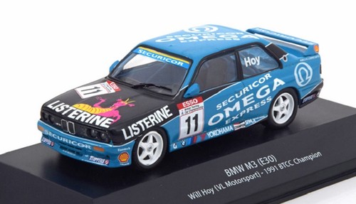 Bmw e30 will - hoy, btcc