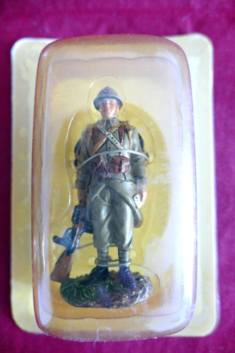Soldat plomb ffl - soldat,