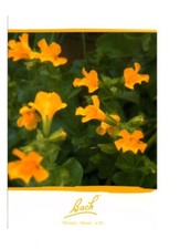 Les fleurs bach mimulus - de,