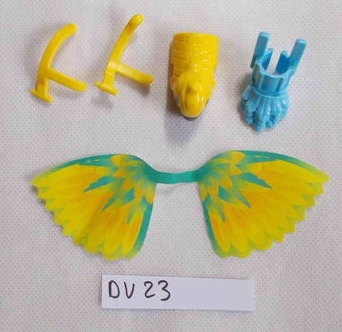 Kinder 023 oiseaux - oiseaux,