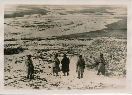 Chine 1935 la - 1935,