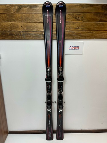 Nordica fate 170 - cm, ski