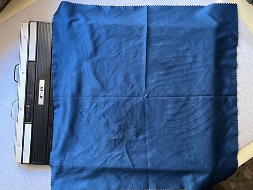 Slightly used toyo 8x10 - used,
