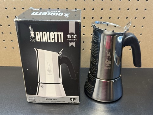 Bialetti venus cup stainless - cup,