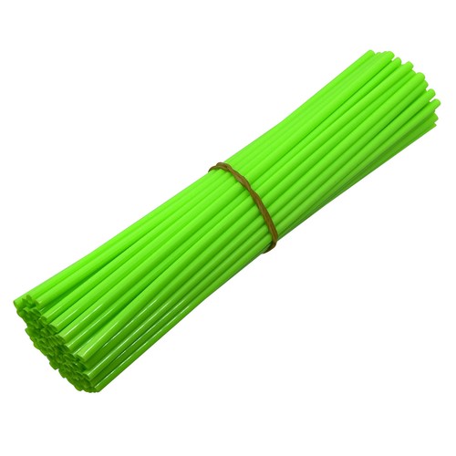 Kit cache roue - cache-roue, vert