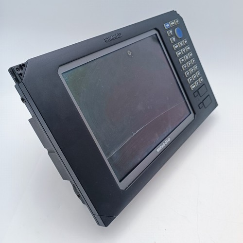 Simrad ca40 traceur cartes - traceur, de