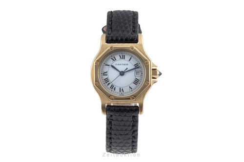 Montre automatique pour femme