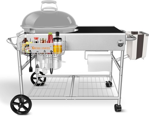 Grill table for - table, &