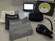 Gps tomtom 930 - gps,