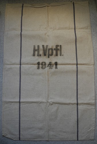Militaria sac provisions - 39-45,