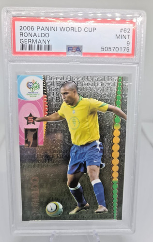Ronaldo coupe du monde - coupe,