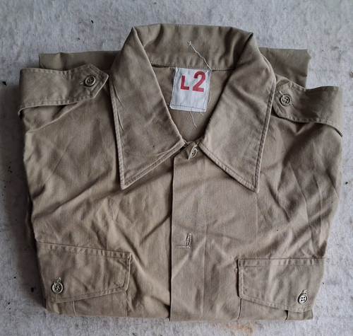Chemise militaire france - chemise,