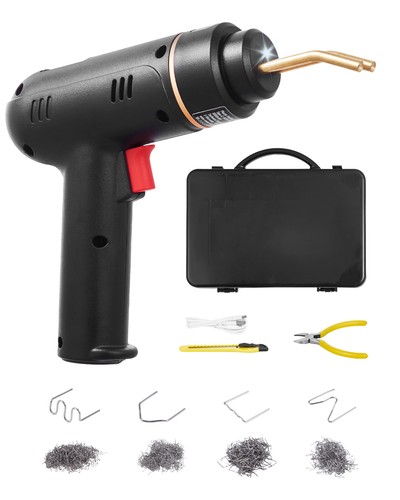Vevor pistolet soudage soudure - vevor,