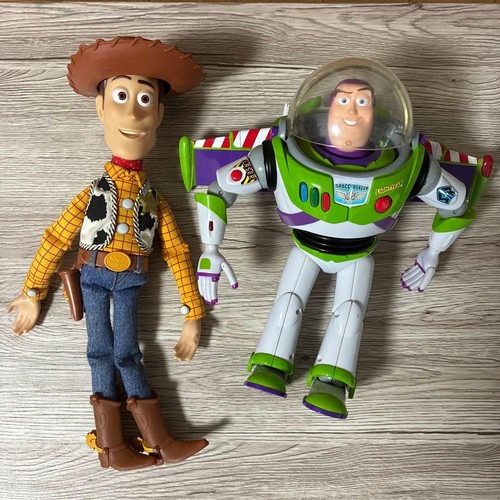 Jeu figurines parlantes - jeu, de