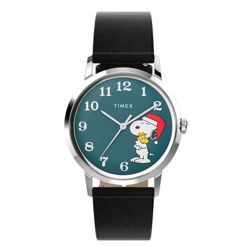 Timex marlin remontage la - timex,