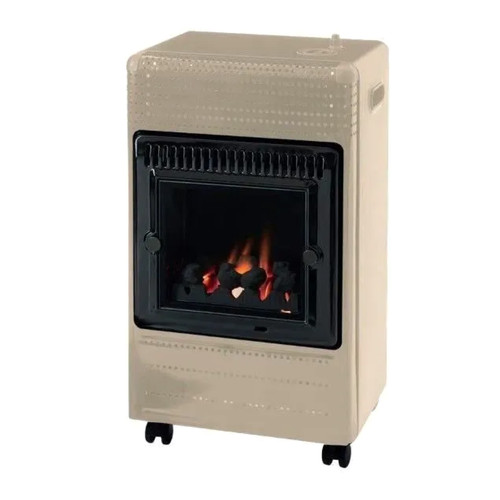 Chauffage appoint gaz favex - chauffage,