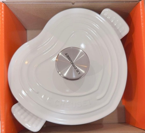 Creuset cocotte damour - creuset,