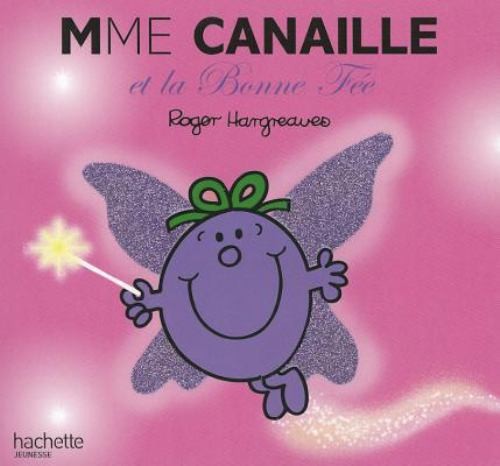 Madame canaille bonne - canaille, la