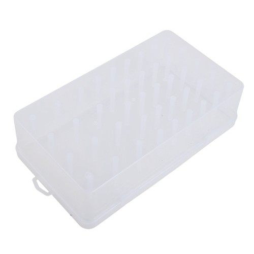 Tri étui rangement plastique - tri,