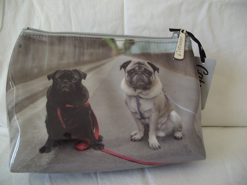 Trousse toilette motif - ,