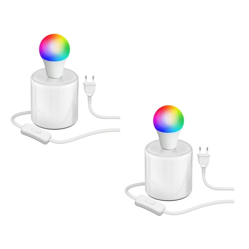 Lampe table tipo - de,
