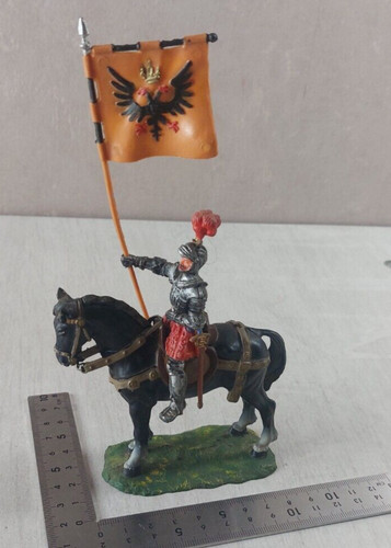Ancienne figurine chevalier - ancienne, /