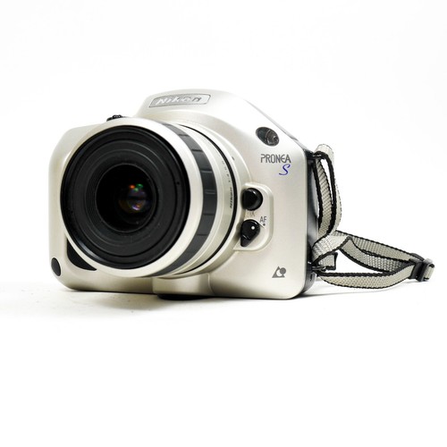 Nikon pronea zoom 30 - nikon, 30-60mm