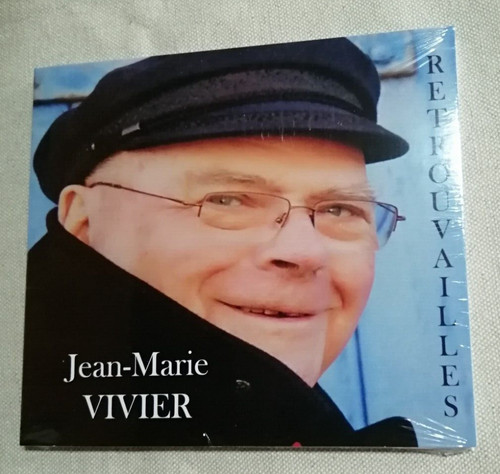 Jean marie vivier - jean-marie,