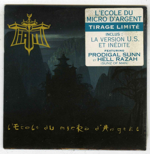 Single - cd,