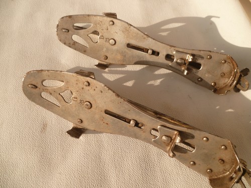 Collection anciens patins a - anciens,
