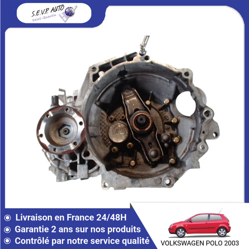 Boite de vitesses - boite,