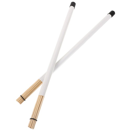 Balais percussion batterie - percussion,