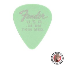 New fender 351 dura - 351, dura-tone