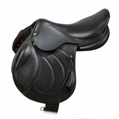 Selle cheval anglaise - selle, anglaise,