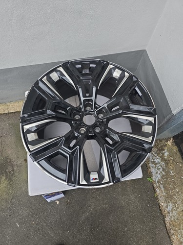 Jante alloys bmw 5er - bmw, g61